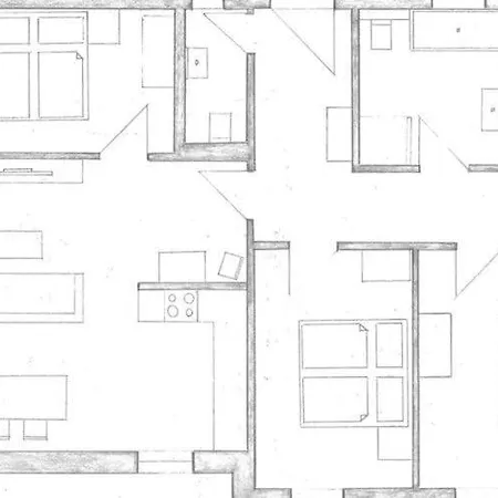 Pleasant In Apartman *