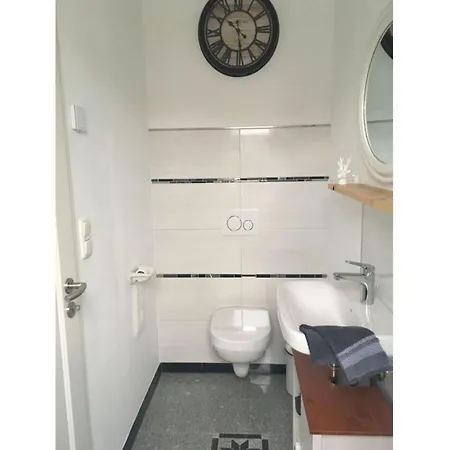 Apartman Pleasant In