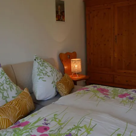 Apartman Pleasant In