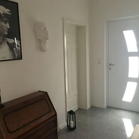 Pleasant In Apartman *