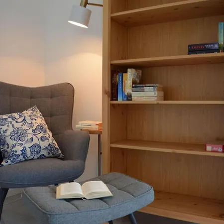 Apartman Pleasant In Stadtilm