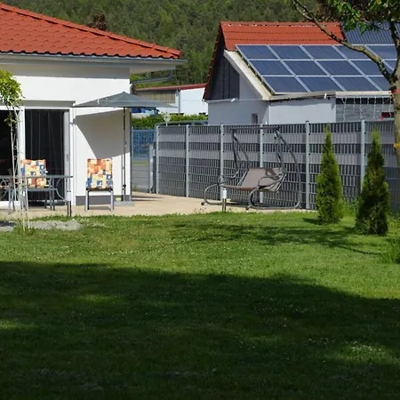 Pleasant In * Stadtilm