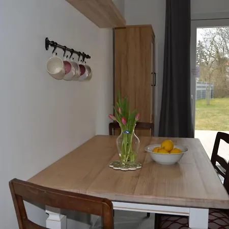 Apartman Pleasant In Stadtilm